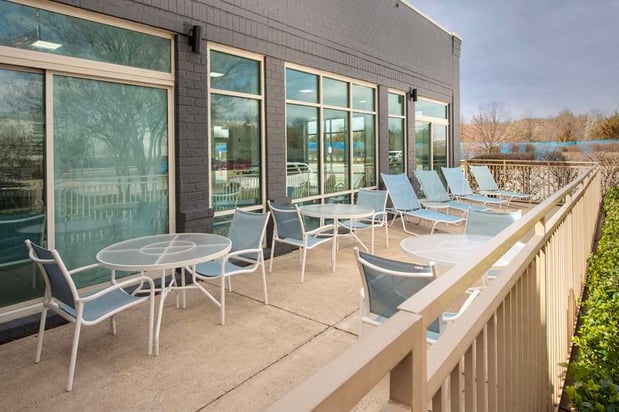 Images Embassy Suites by Hilton Dulles North Loudoun