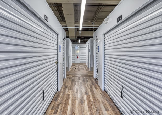 Images CubeSmart Self Storage