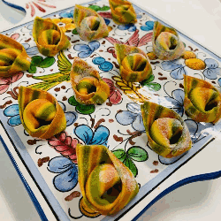 La Bottega della Pasta Logo