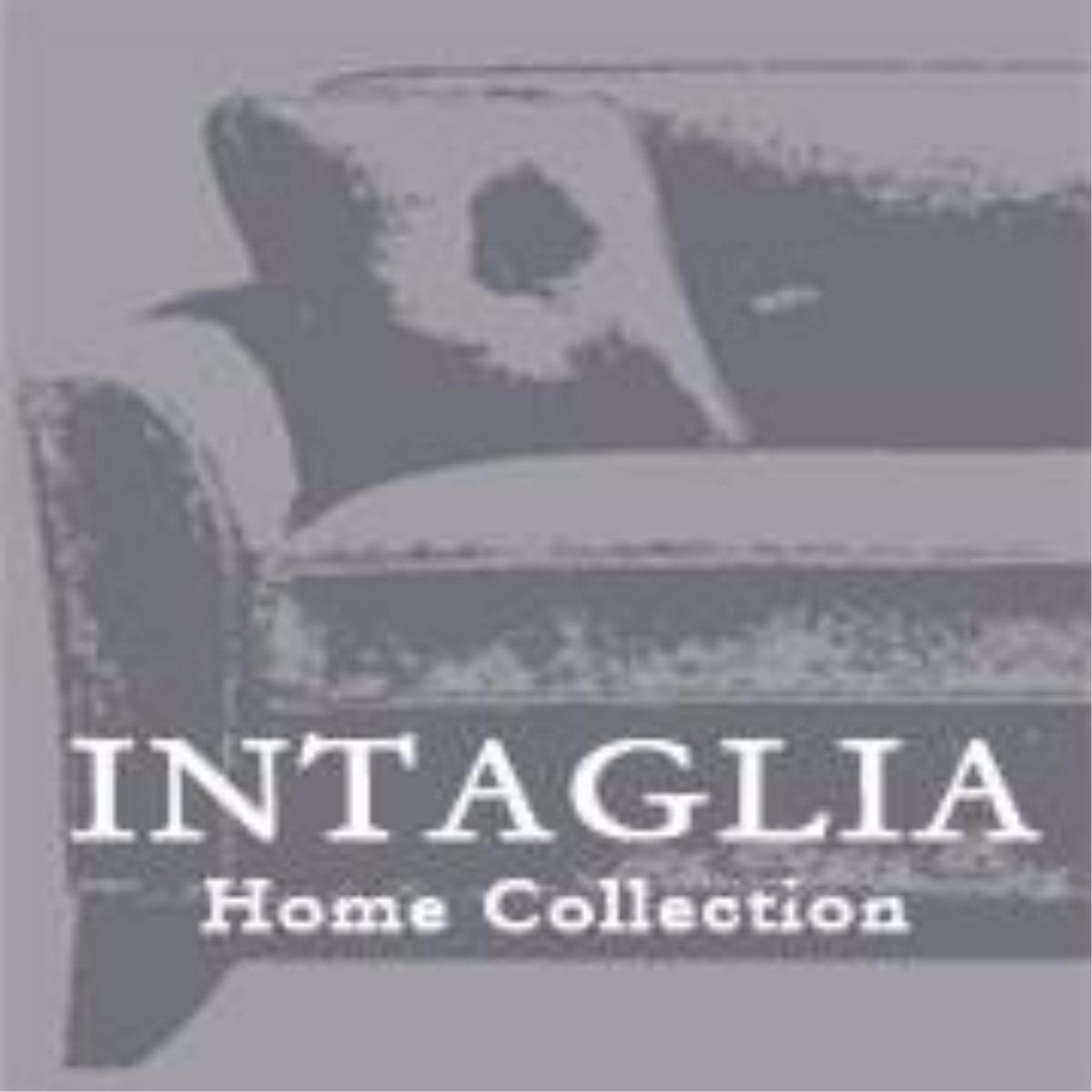 Intaglia Home Collection Logo