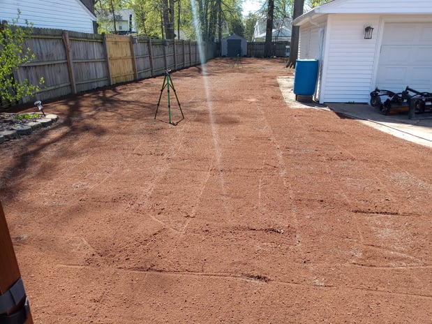 Images MRK Landscaping & Snowplowing