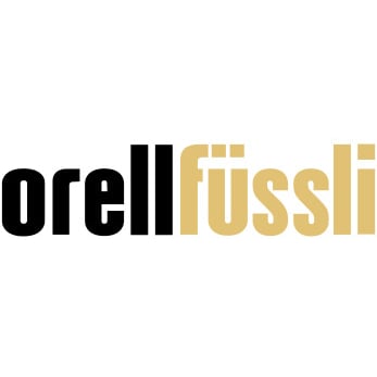 Orell Füssli Thalia AG Logo