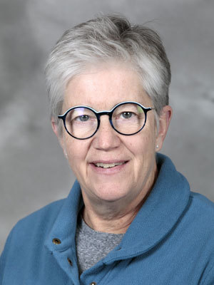 Helen M. Weber-McReynolds, PA - IU Health Physicians Primary Care, Ortho, & Sports Med