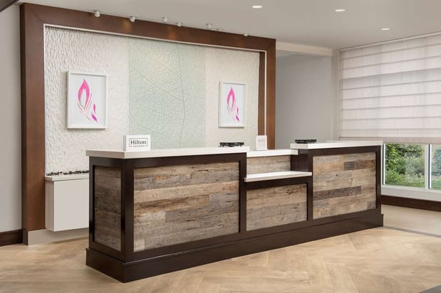 Images Hilton Garden Inn Charlotte Airport