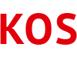 KAMIN-OFEN-SCHEUNE K-O-S, Dipl.-Ing. Ernst Heuser in Marburg - Logo