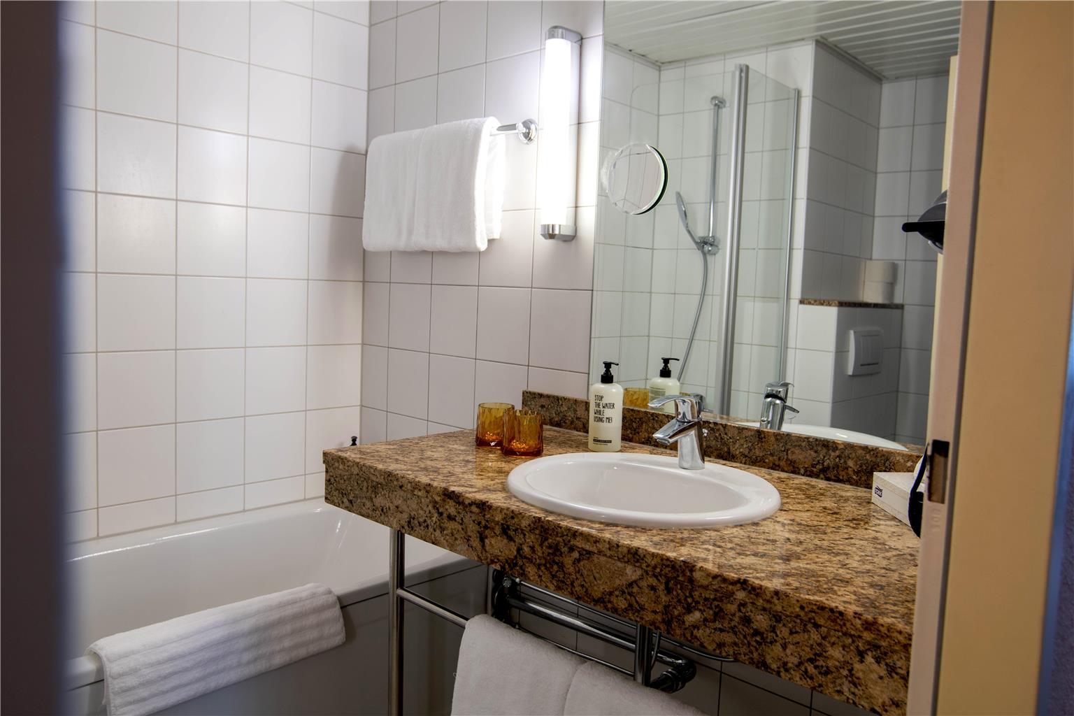 Bild 7 Best Western Conference Airporthotel Frankfurt-Moerfelden in Moerfelden-Walldorf