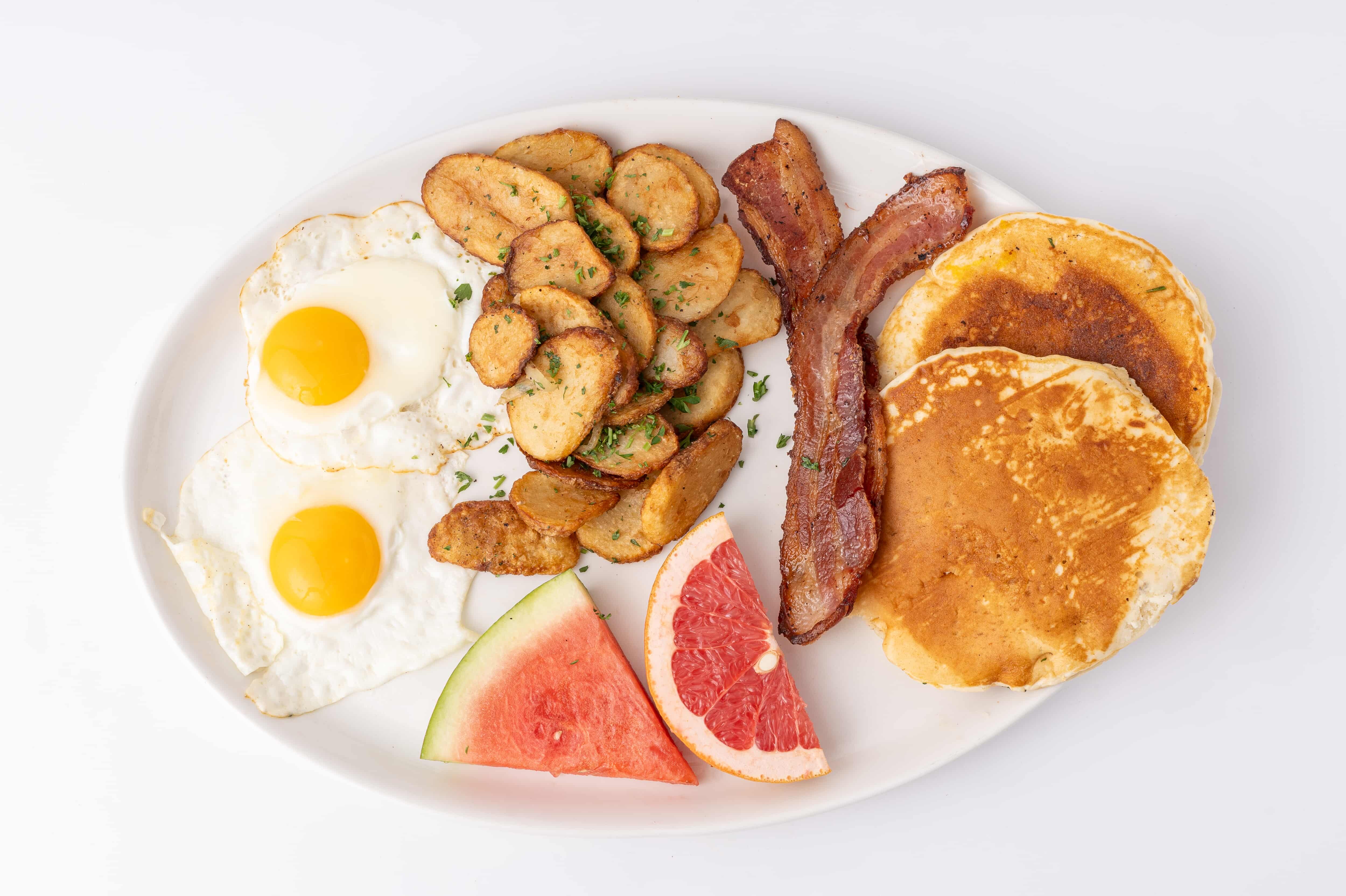 Eggspectation - Maisonneuve
