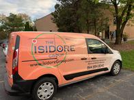 The Isidore Group
imagine IT...  build IT... secure IT... SIMPLIFY IT