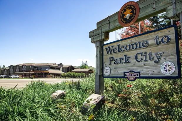 Images Park City Peaks Hotel