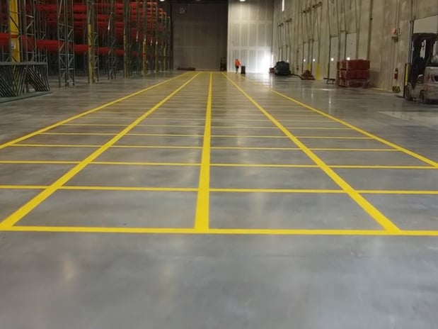 Images Preferred Striping