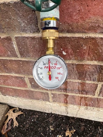 Images Aubrey Plumbing Company LLC