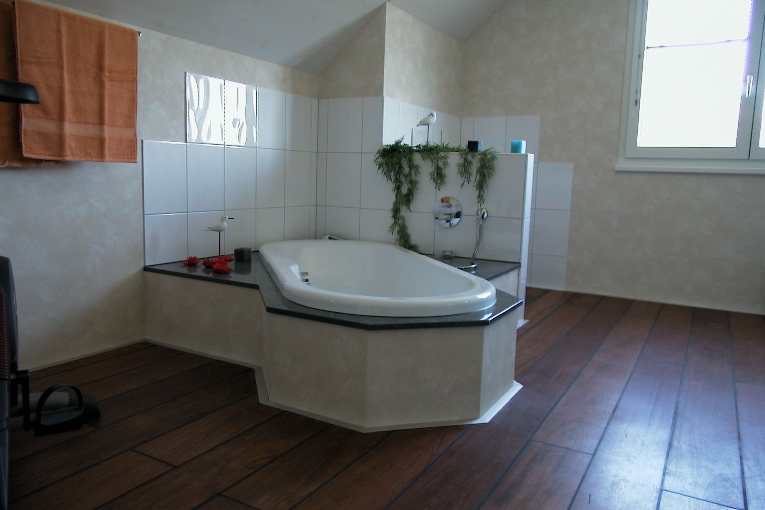 BijouHAUS AG, Zürcherstrasse 287 in Frauenfeld