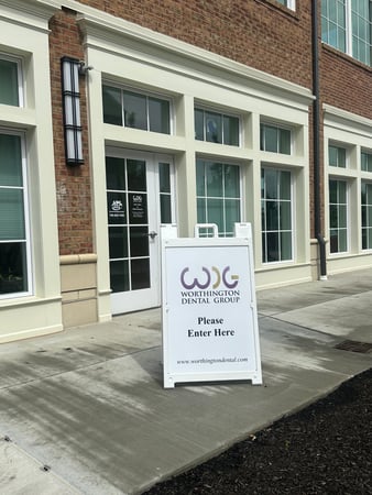 Images Worthington Dental Group