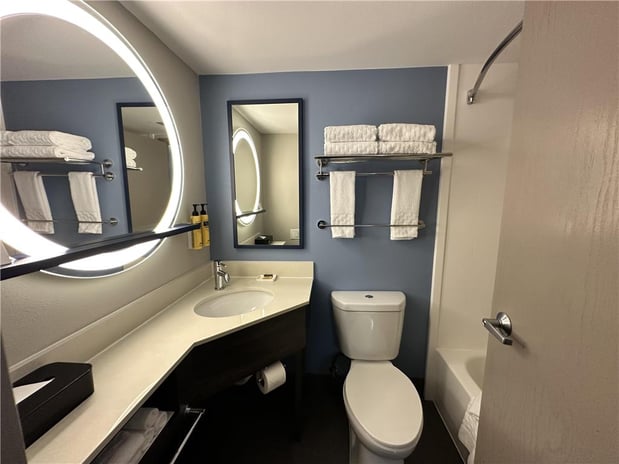 Images Best Western Plus Downtown Tacoma