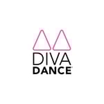 DivaDance® Hays County Logo