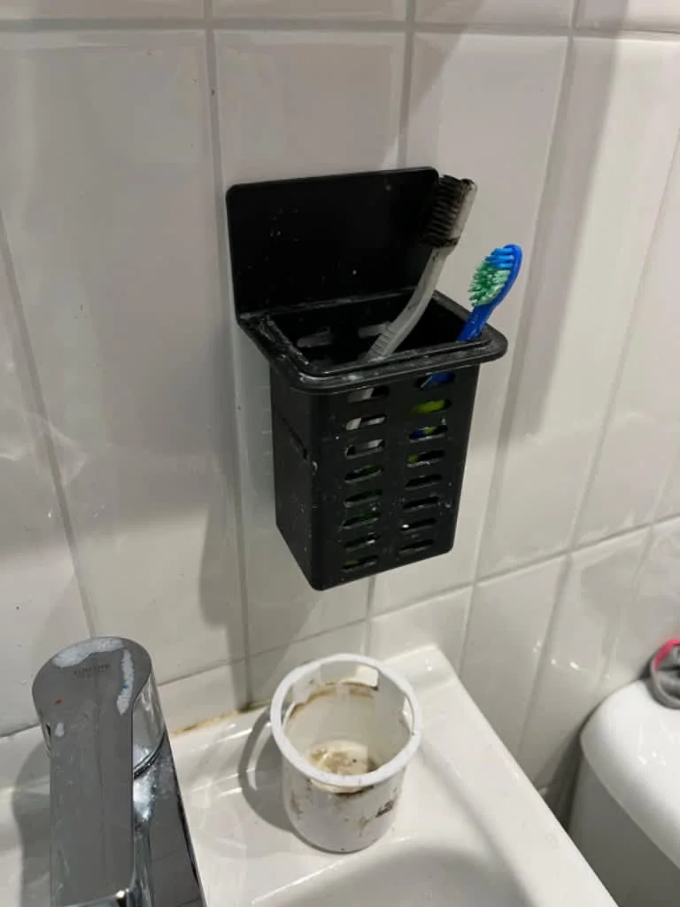 Images D&A Cleaning Ltd