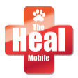 Healmobile Vet