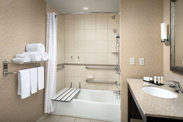 Images Embassy Suites by Hilton Birmingham Hoover