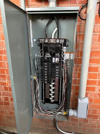 Images Electrician Near Me Experts LLC
