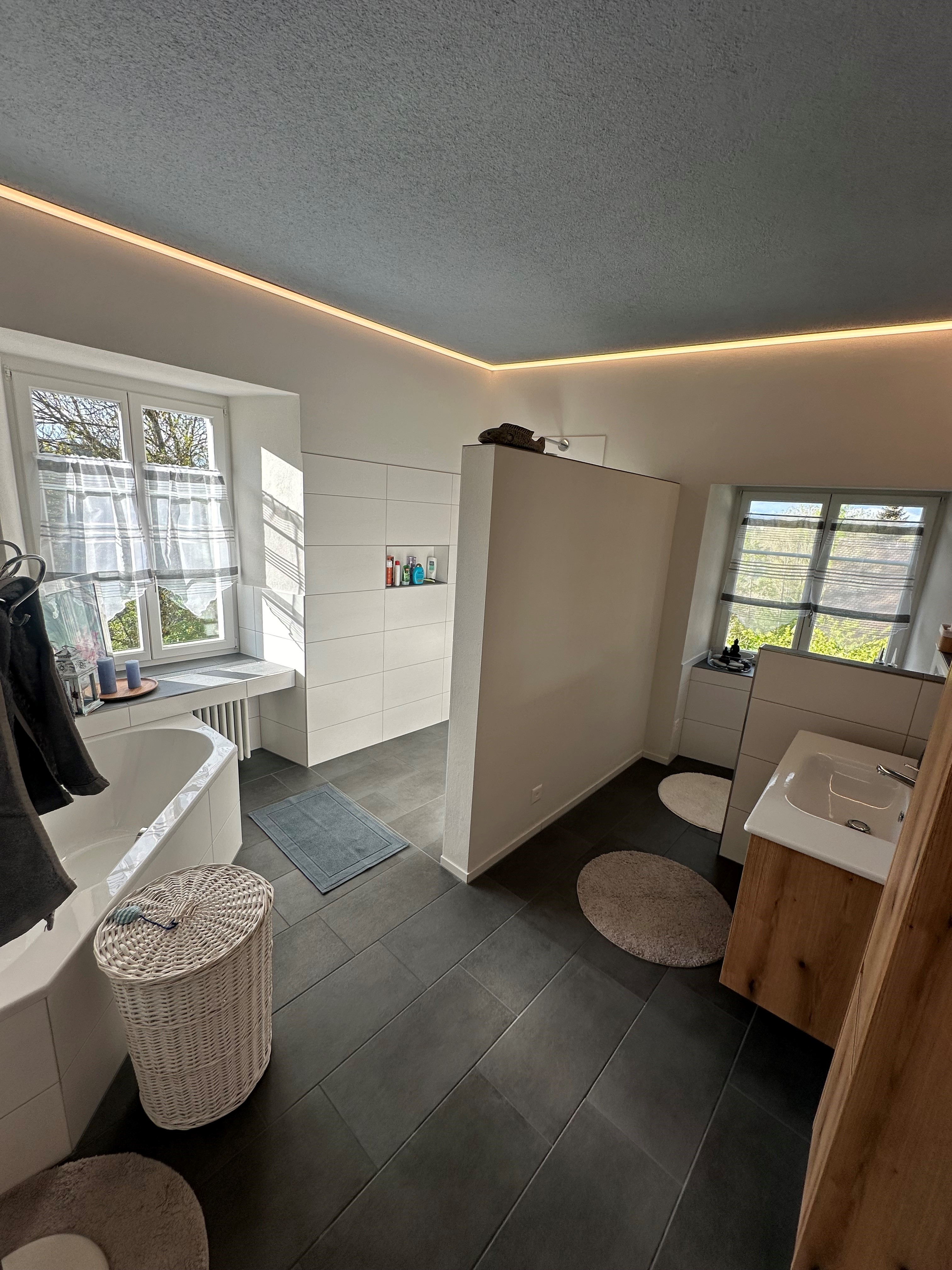 Bilder Werner Haustechnik AG