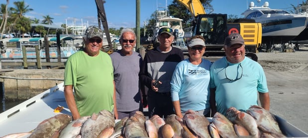 Images Fish N Fever Charters