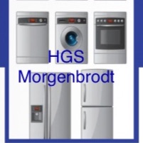 Morgenbrodt Rüdiger Haushaltsgeräteservice in Jena - Logo