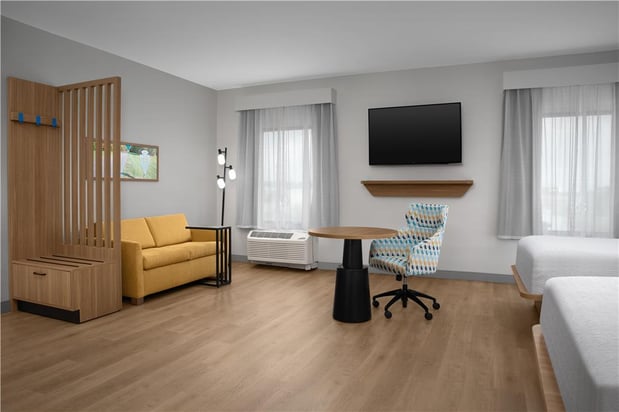 Images Hampton Inn & Suites Tupelo/Barnes Crossing