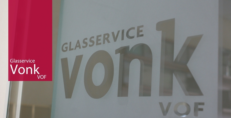 Foto's Glasservice Vonk VOF
