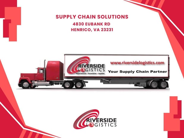 Images Riverside Logistics