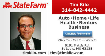 Images Tim Kilo - State Farm Insurance Agent