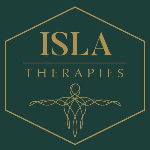 Isla Therapies Logo