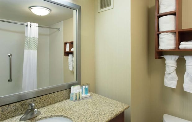 Images Hampton Inn & Suites Chicago Deer Park