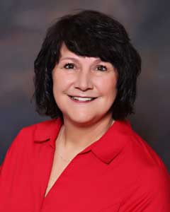 Sue Hogue, CNP