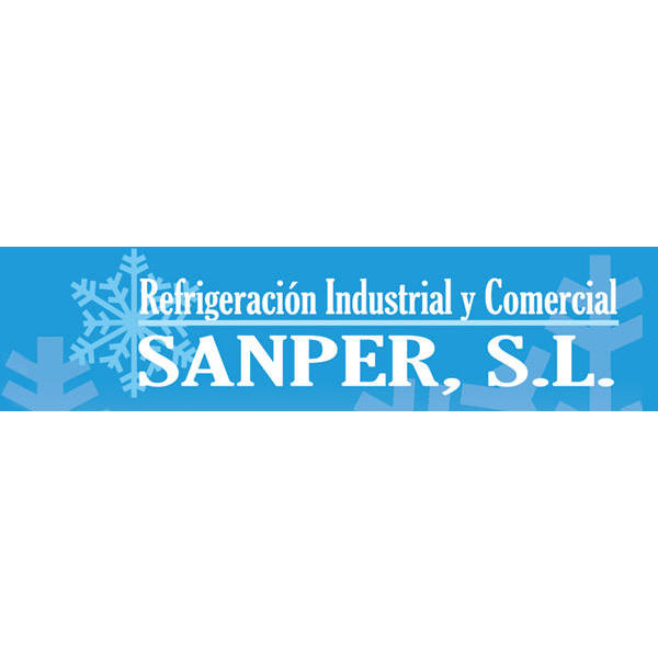 Refrigeración Industrial Y Comercial Sanper S.L. Logo
