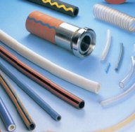 Heckel Kunststoff- und Gummitechnik, Böhmerwaldstr. 58 in Gütersloh