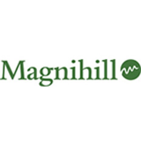 Magnihill AB Logo