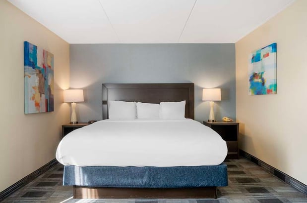 Images Best Western Plus Alexandria / Fort Belvoir