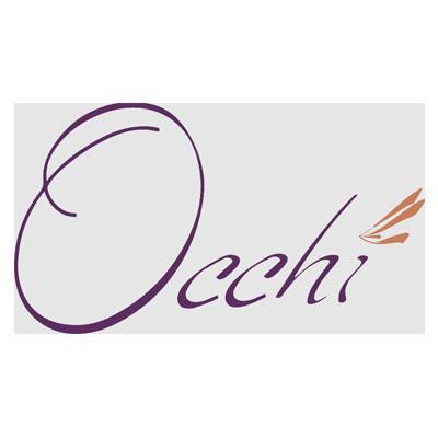 Occhi Lash & Brow Studio Logo