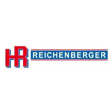Logo Reichenberger Bau GmbH