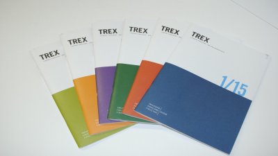 Buchbinderei Pertusini GmbH, Forchstrasse 163 in Zürich