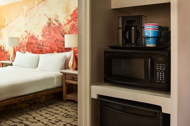 Images Hotel Don Fernando de Taos, Tapestry Collection by Hilton