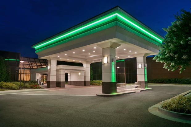 Images Holiday Inn Washington-Dulles Intl Airport by IHG