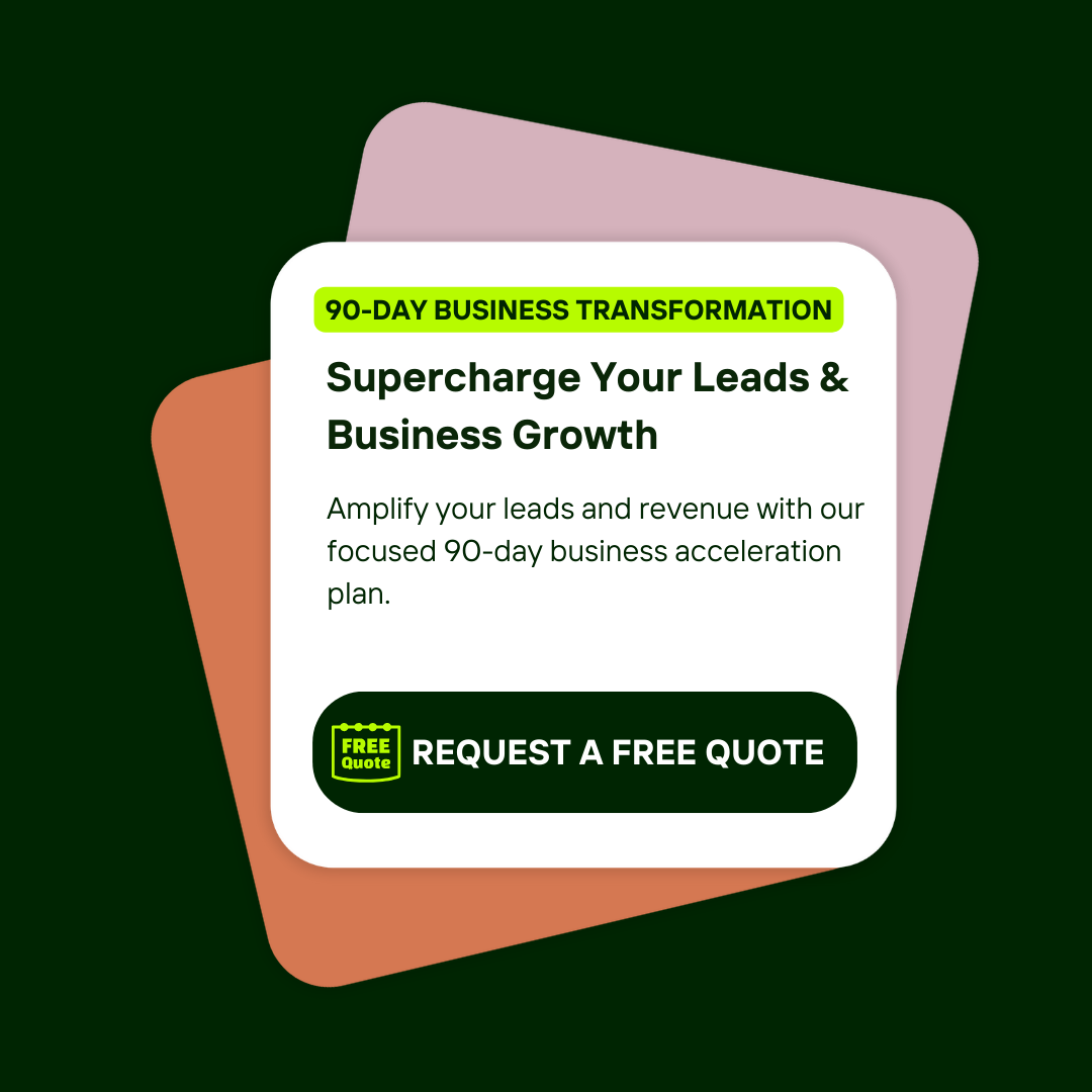 Austin Website Design Agency
