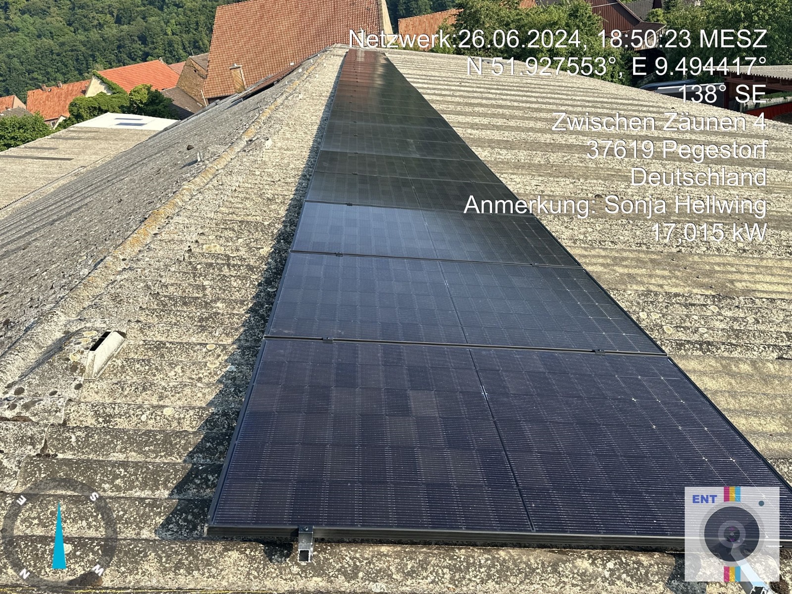 Solarheld24, Weißenseer Weg 98 in Berlin