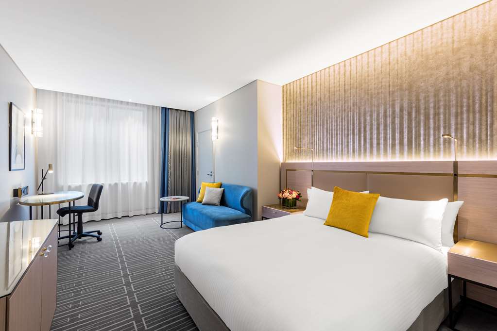 Radisson Blu Plaza Hotel, Sydney - Closed