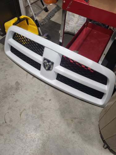 Images Redwater Auto Parts