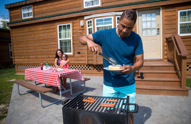 Images Richmond North Kings Dominion KOA