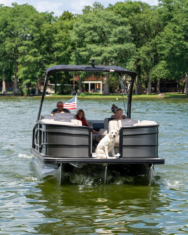 Images Boat Town - Lake LBJ
