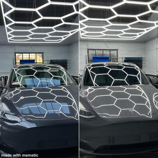 Images 360 Tints & Body