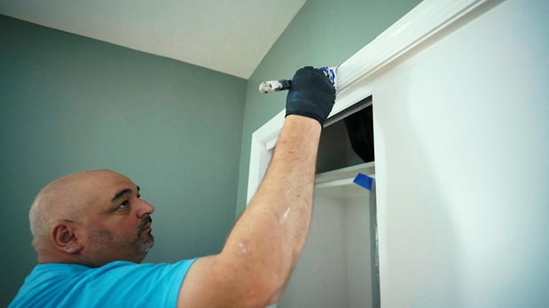 Images Groovy Hues Painting of Philadelphia